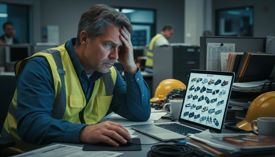 Questions To Ask When Buying Ice Cleats