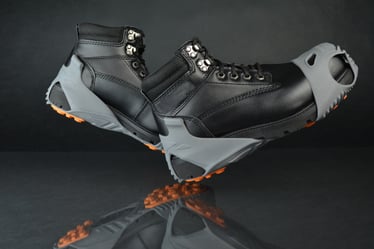 Ice Cleats