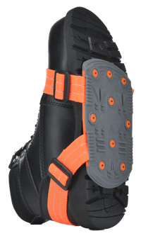 ICE BREAKER™ with TRANSITIONAL TRACTION®