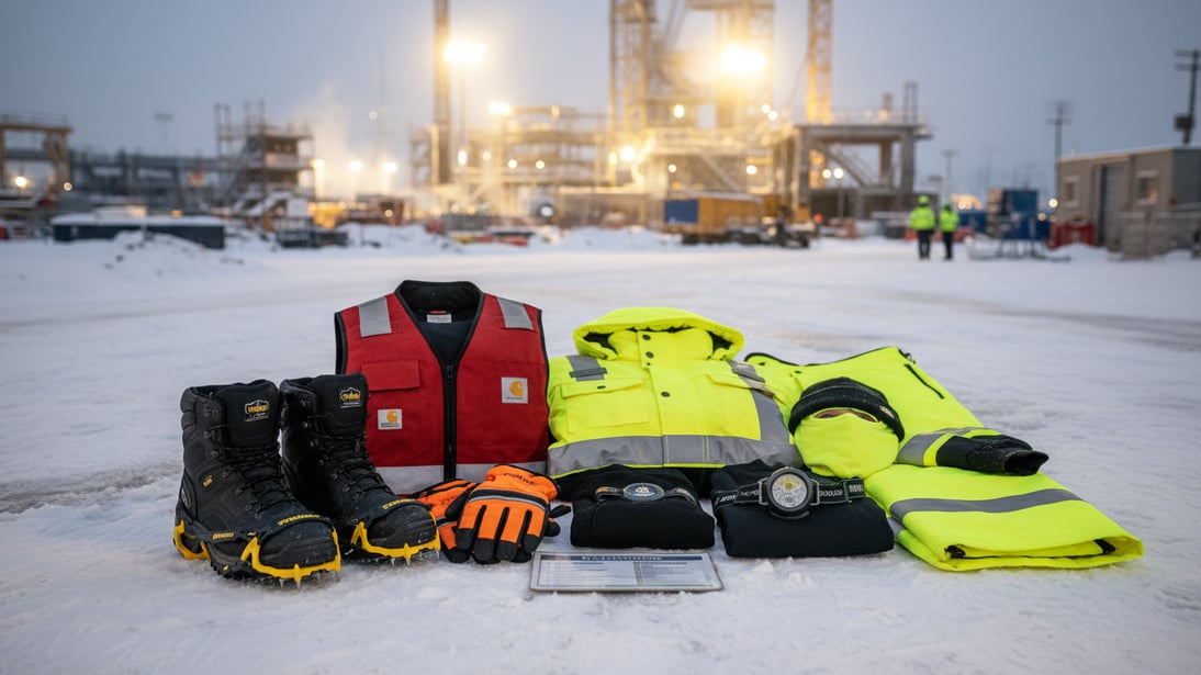 The Most Reliable Winter Safety Equipment Brands for Harsh Winters