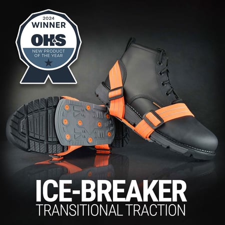 IceBreaker Transitional Traction